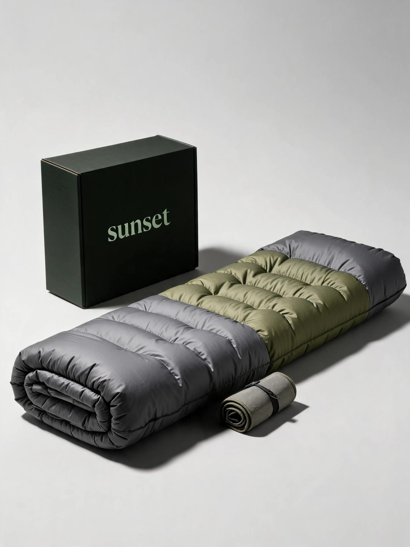Insulated Sleeping Mat